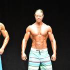 Mark  Willie - NPC Colorado State 2014 - #1